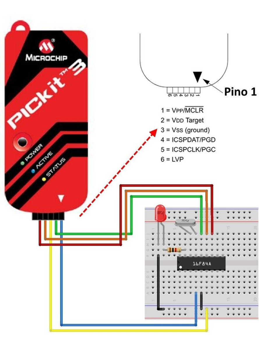 microchip pickit 3 software microchip pickit 3 software