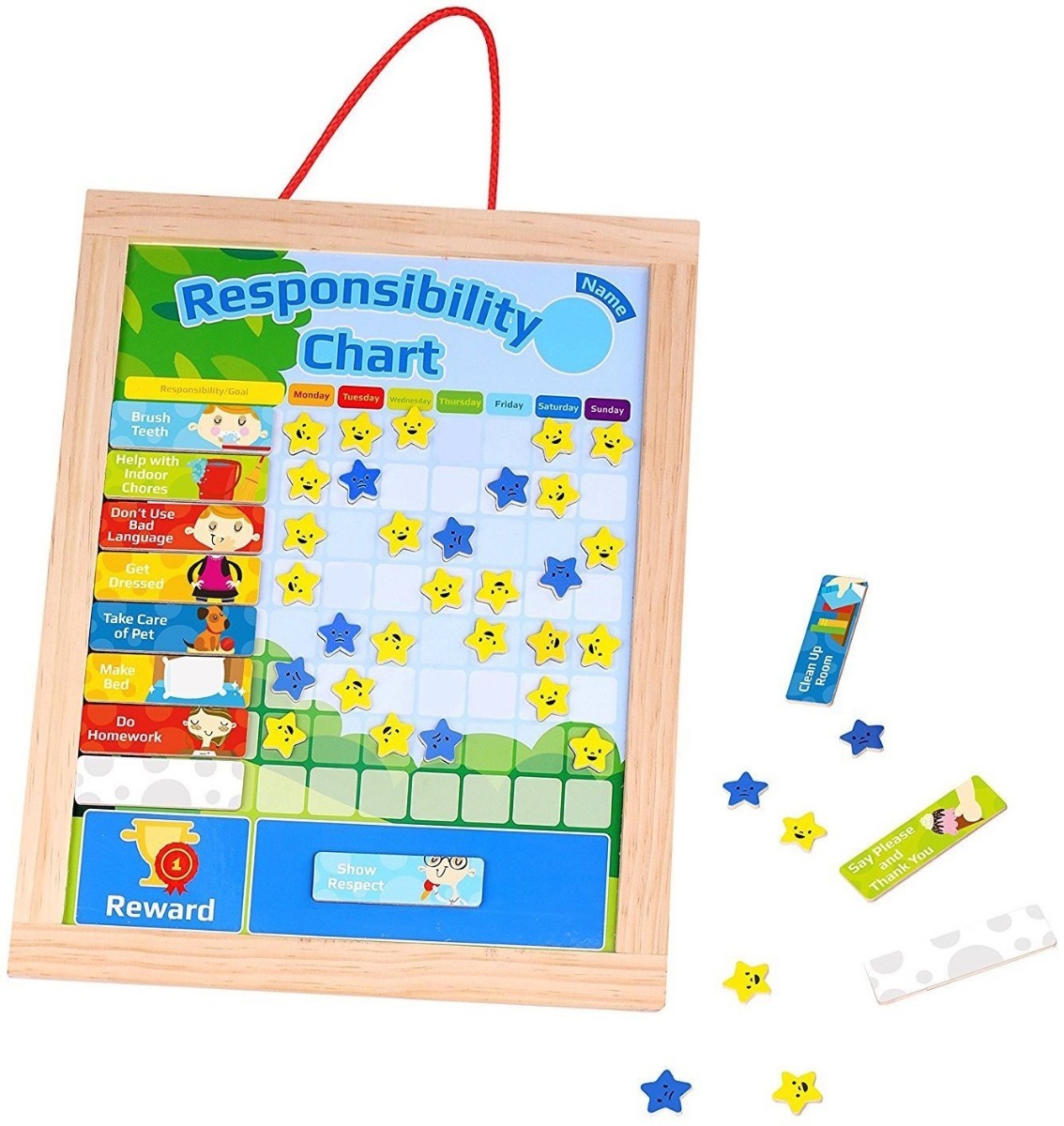Pidoko Kids Responsibility Chart With Rewards And Behavior C Pidoko Kids Responsibility Chart With Rewards And Behavior C Cargando Zoom