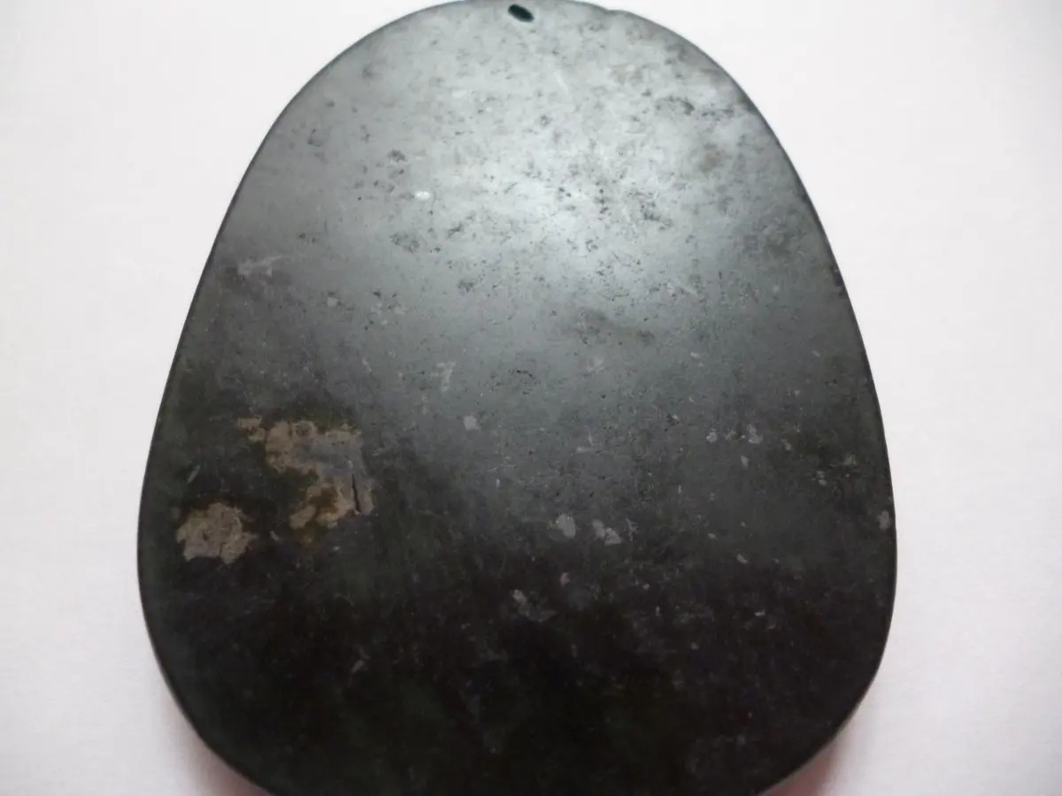 Precio De Fábrica Cuentas De Jade Verde Teñidas Naturales Piedras Sueltas De 13x18mm
