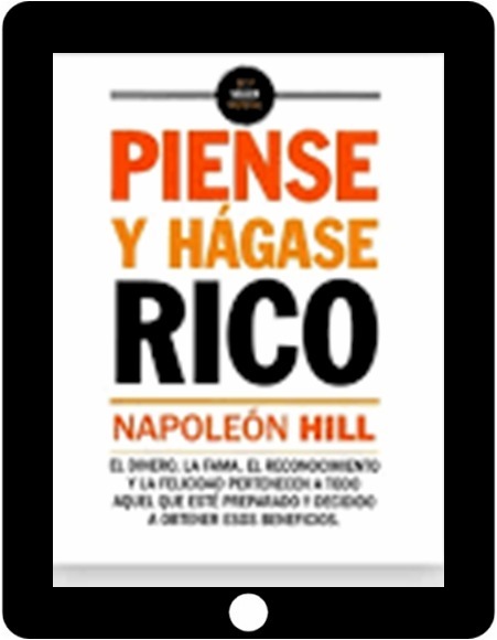 Piense Y Hagase Rico Pdf