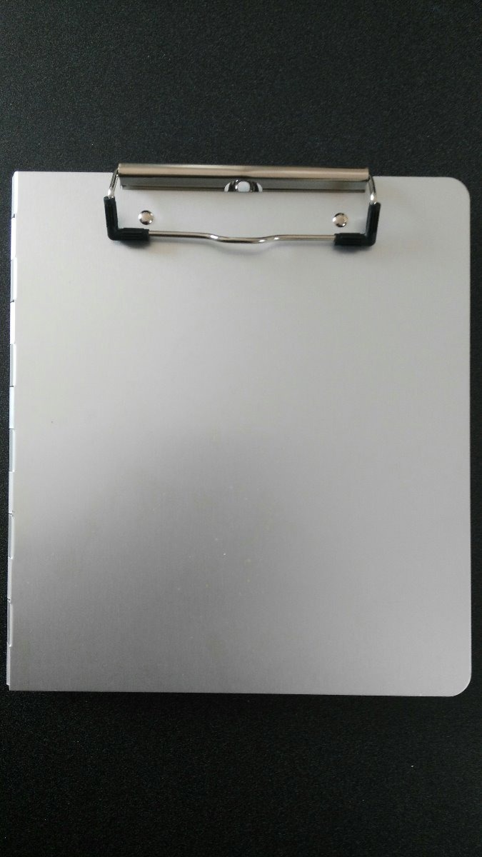 ASA Folding Lapboard ASA-KB-LAP