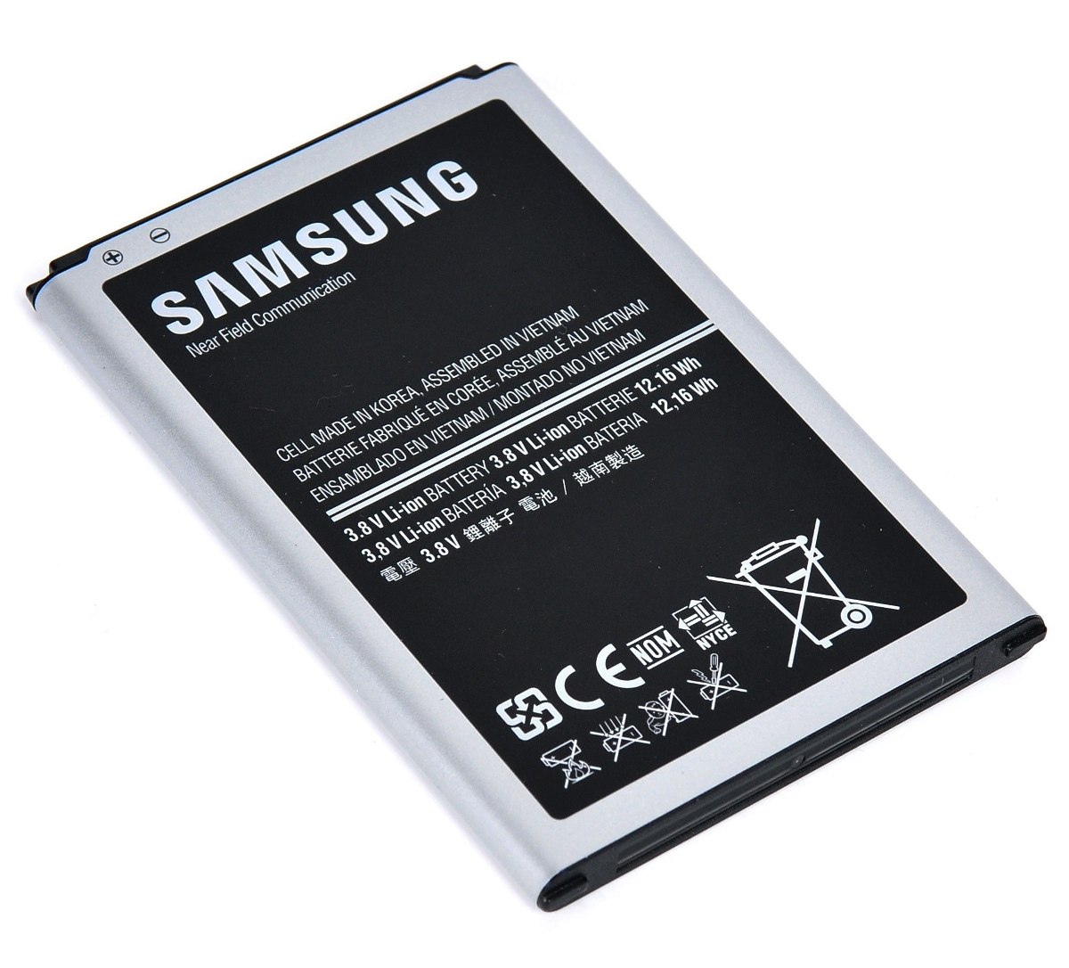 pila bateria samsung galaxy note 3 n9000 n9005 3200mah pila bateria samsung galaxy note 3 n9000 n9005 3200mah