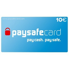 Pin Paysafecard De 10 Euros - paysafecard in robux