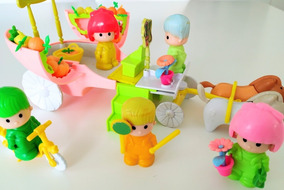 pinypon 1990