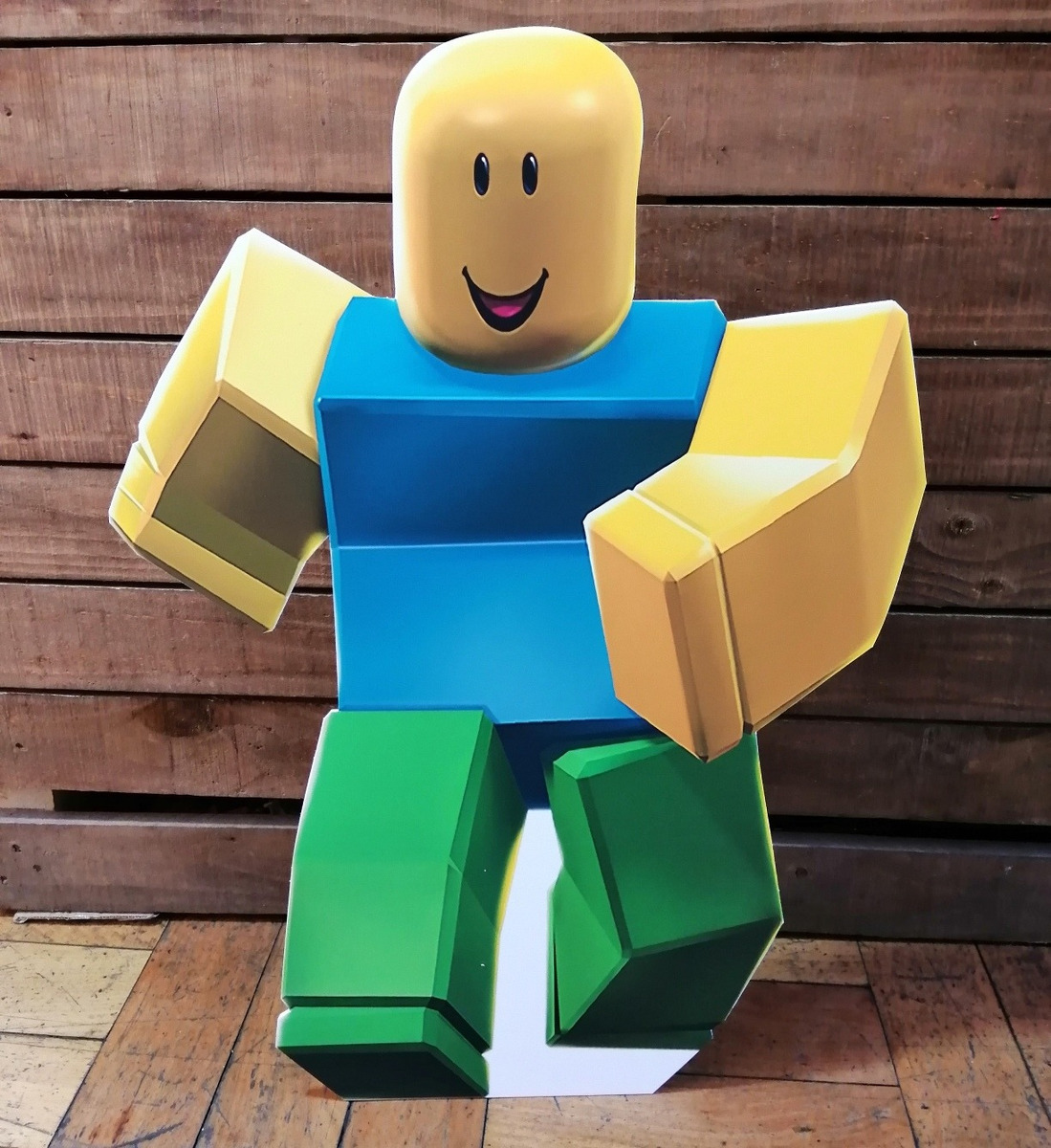 Pinata Cotillon Personalizado Roblox A Pedido 8 000 En Mercado Libre - piñata de cabeza roblox