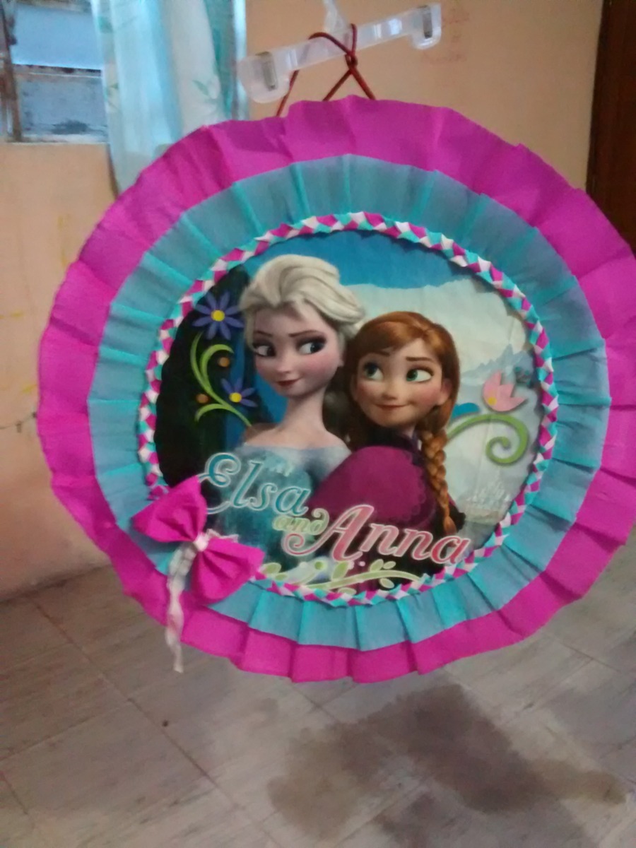 Piñatas De Tambor - $ 250.00 en Mercado Libre Piñatas De Tambor - $ 250.00 en Mercado Libre