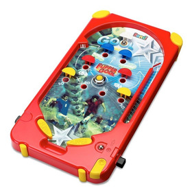 NuevoQuinotoys De Flipper 3100 Pinball Futbol Rondi Mesa qzVGUMSp