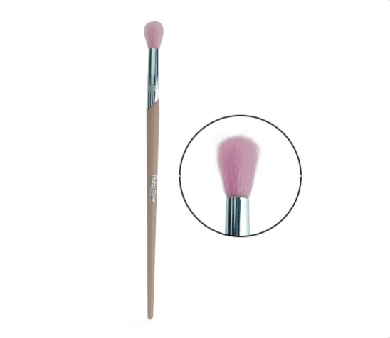 pincel e40n tapered blending p esfumar ruby rose r 14 85 em