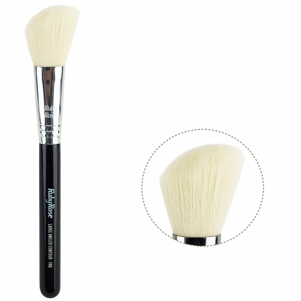 pincel ruby rose profissional