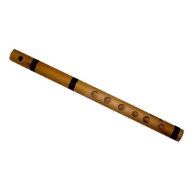 Pincuyo Profesional Flauta Andina Bambu En Sol
