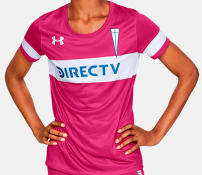 camiseta uc mujer