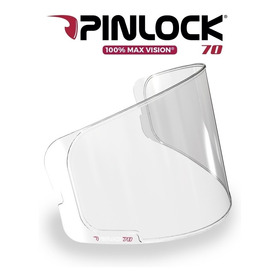 Pinlock Casco Shark Ridill | Openline | S900 | S700 | S600