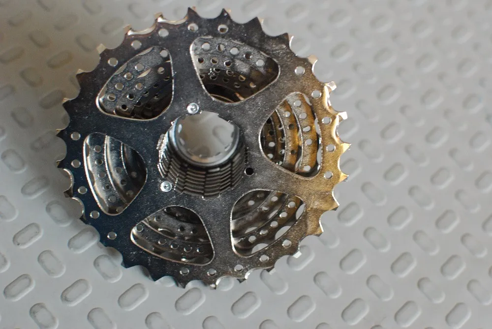 shimano claris cassette