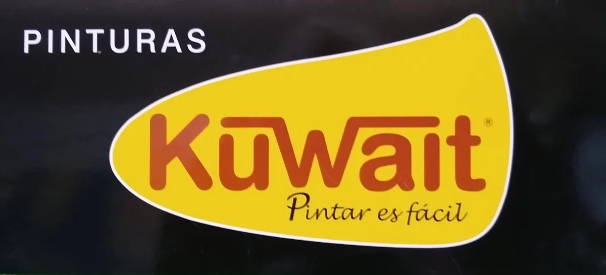 02N Kuwait Pinturas