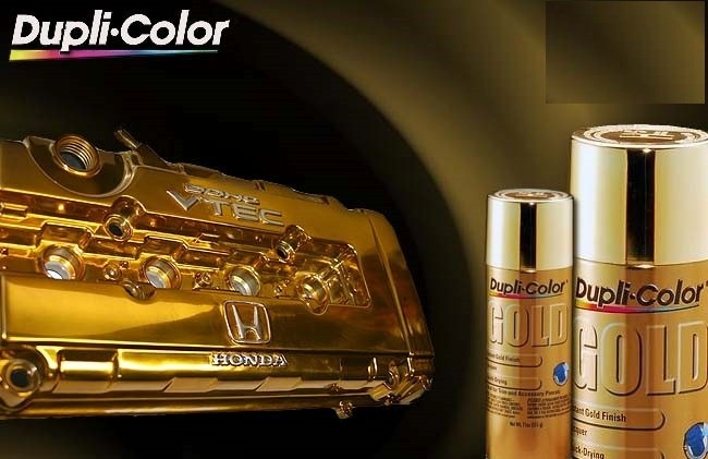Pintura Metalica Color Dorado, Oro Brillo, Gold - $ 295.00 en Mercado Libre