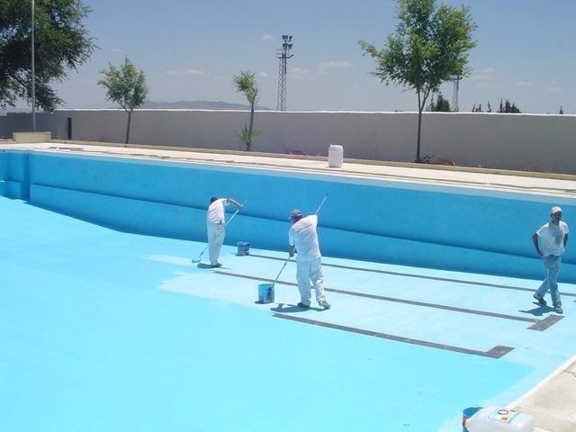 Pintura para piscinas sherwin williams. bs. 72.900,00 en mercado ...