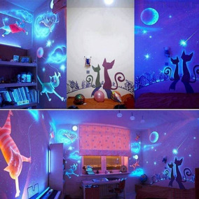 Pinturas acrílicas luminosas que brillan en la oscuridad, pinturas de  fiesta sin olor, no tóxicas, 13 colores|Pinturas y aerosoles| - AliExpress