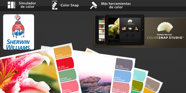 Pintura satinada sherwin williams de colores! bs. 20.000,00 en ...