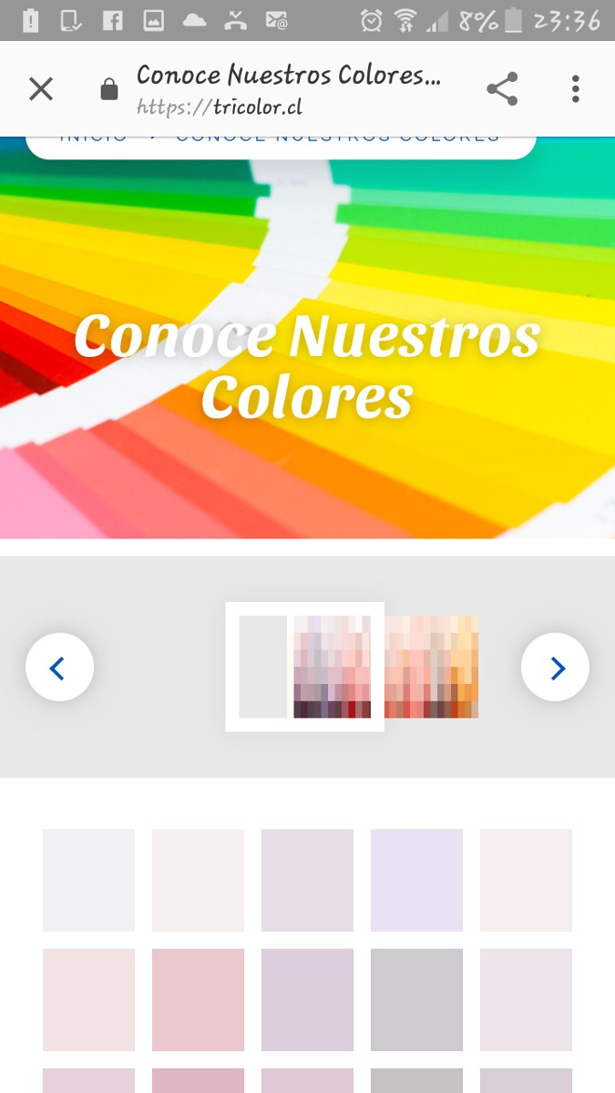 Pinturas Tricolor - $ 9.500 en Mercado Libre Pinturas Tricolor - $ 9.500 en Mercado Libre