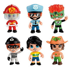 pinypon action mercadolibre