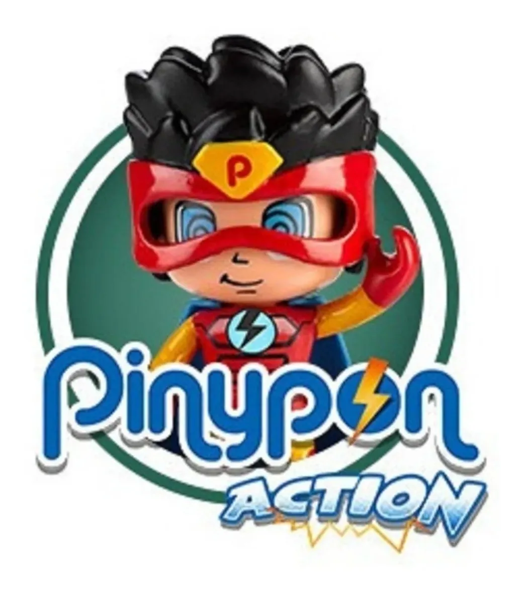 comisaria de policia pinypon