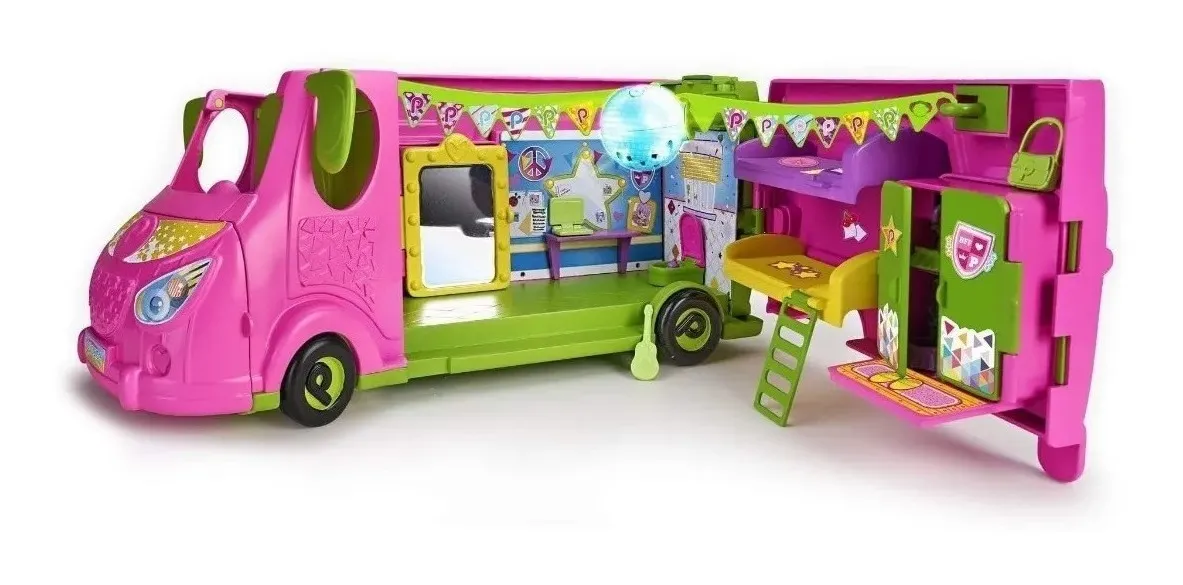 caravana pinypon