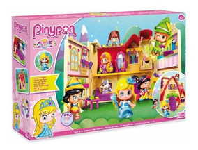 pinypon 1990