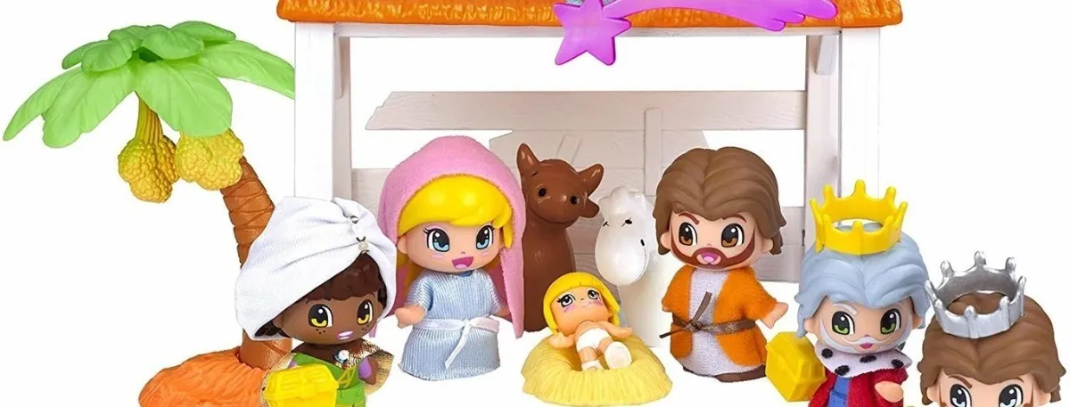 nacimiento pinypon
