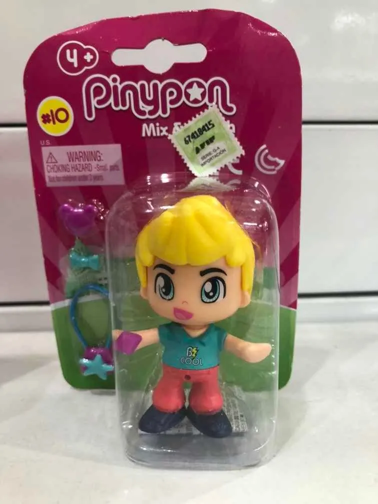 pinypon originales