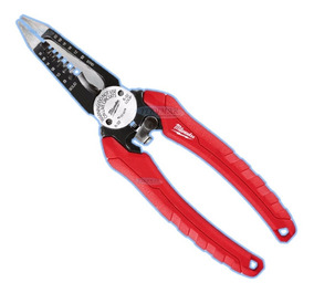 Milwaukee 10 en 1 Alicates multiherramienta plegable