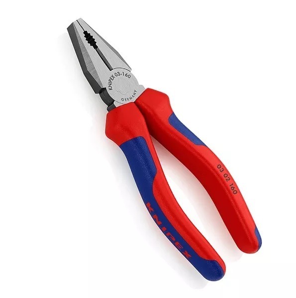 Pinza knipex