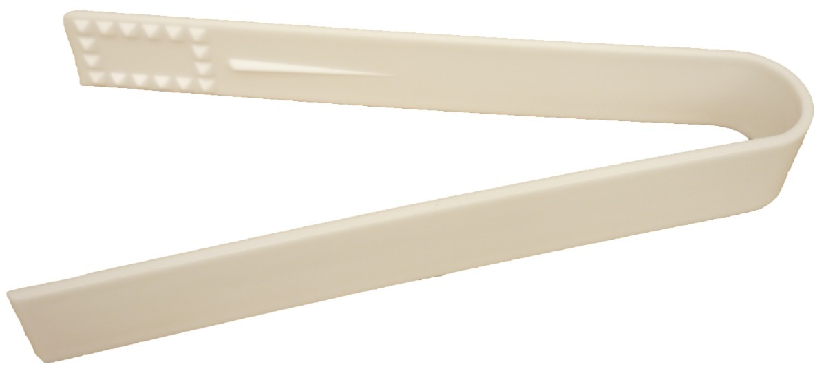 Pinzas Para Hielo De Plástico Pinzas De Plástico Para Hielo - $ 20.00 en Mercado Libre