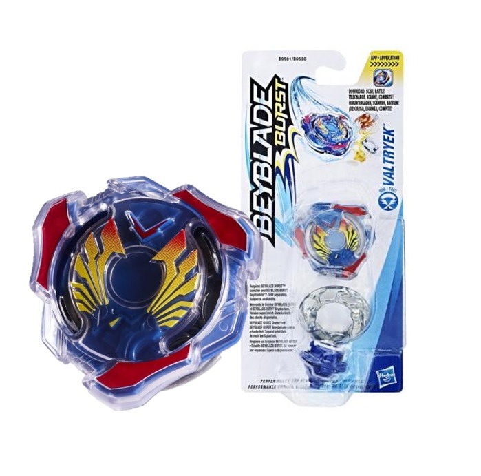 beyblade original hasbro