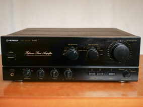 amplificadores pioneer usados