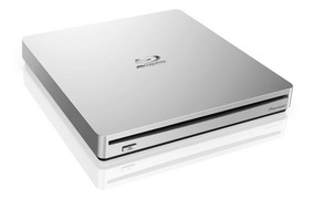 Pioneer 6/ x grabadora de Blu-ray port/átil bdr-xs06/ Slim Bundle