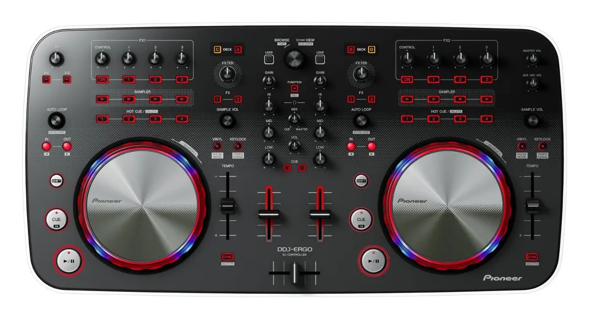 Pioneer Usb Audio Driver Glassbinger
