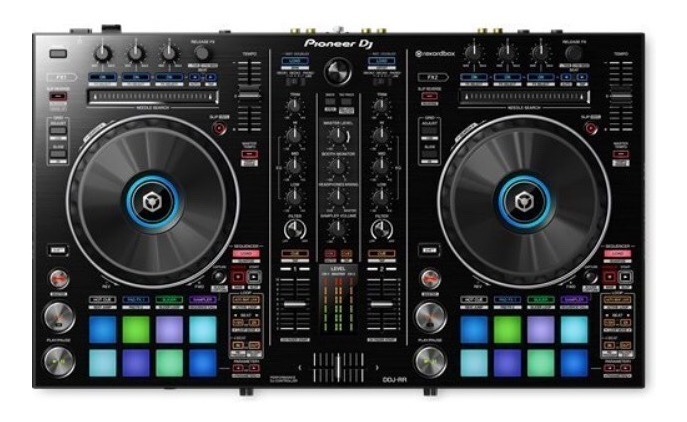 Pioneer Pioneer