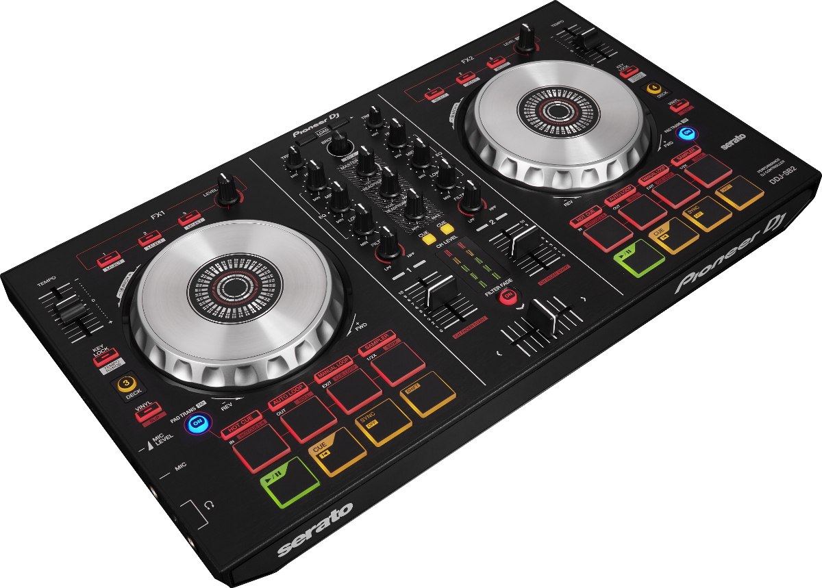 serato dj download crackeado para ddj sb2 2017