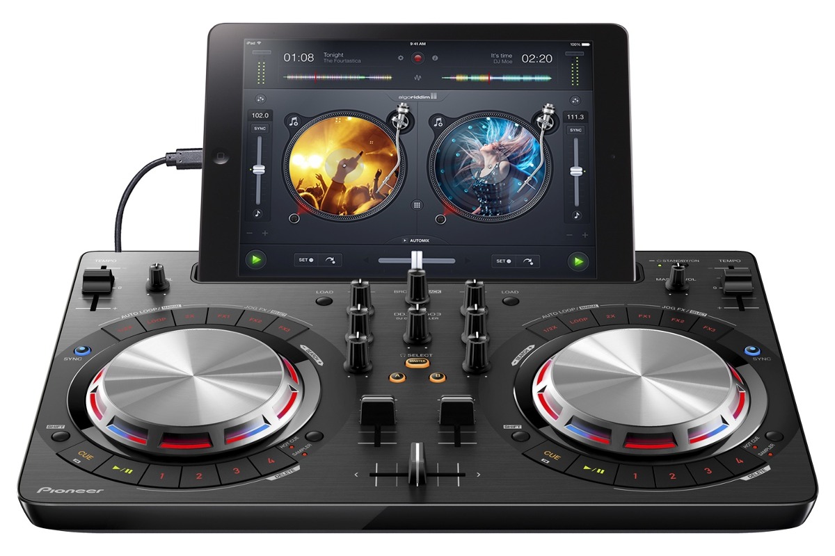 Virtual Dj Ios Free Download