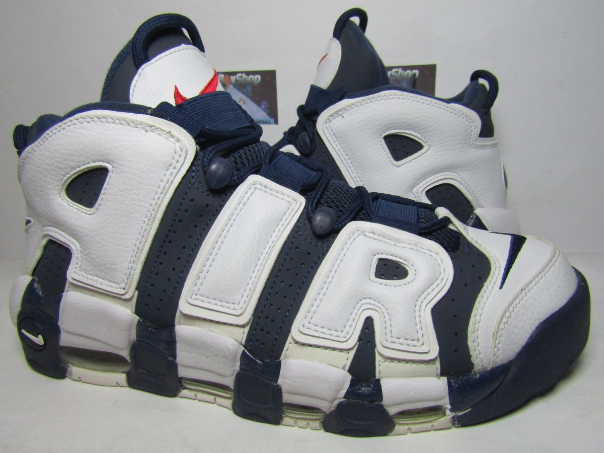 pippen airs