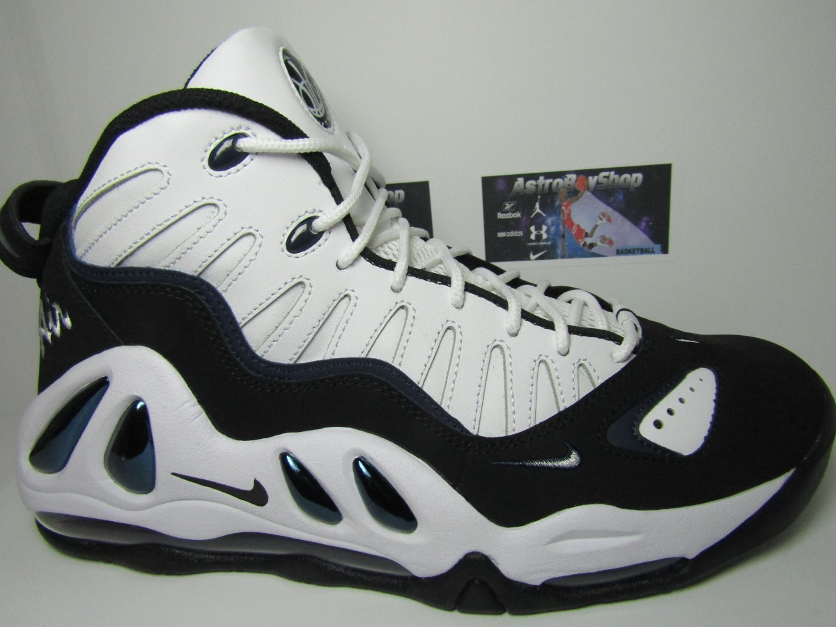 pippen uptempo 97