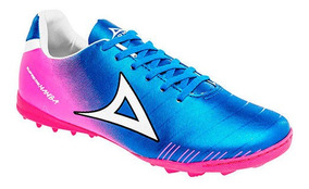zapatos de futbol para mujer