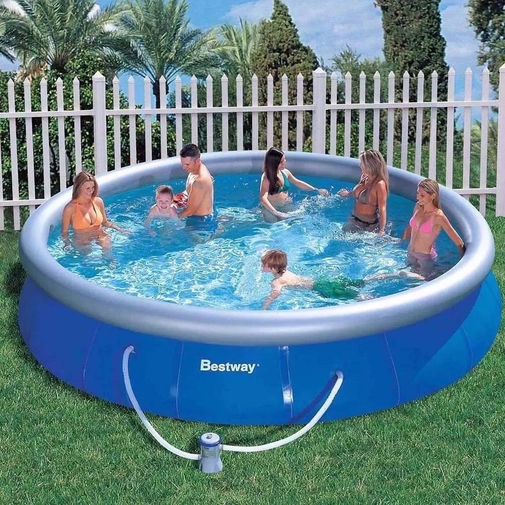 piscina best way piscina infl 225 vel bestway 12 362 litros bomba filtrante piscina best way piscina infl 225 vel bestway 12 362 litros bomba filtrante