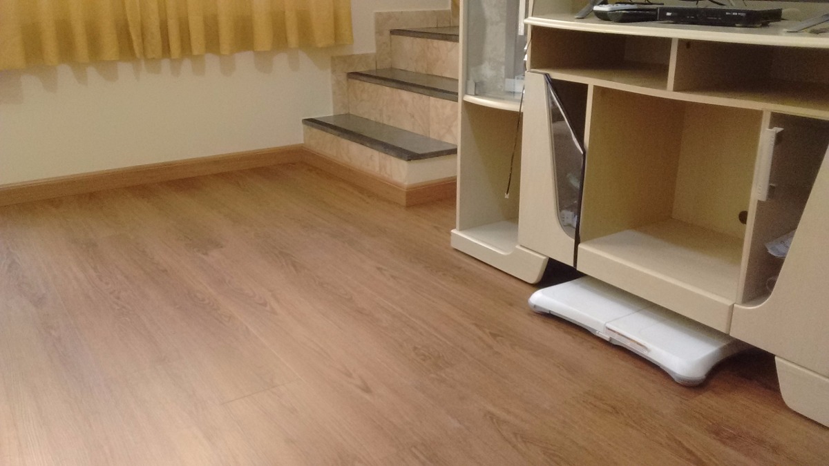Piso Laminado Eucafloor Prime Instalado R 37 90 Em Mercado Livre ~ Piso Laminado Na Parede Do Quarto Piso Laminado Eucafloor Prime Instalado R 37 90 Em Mercado Livre ~ Piso Laminado Na Parede Do Quarto