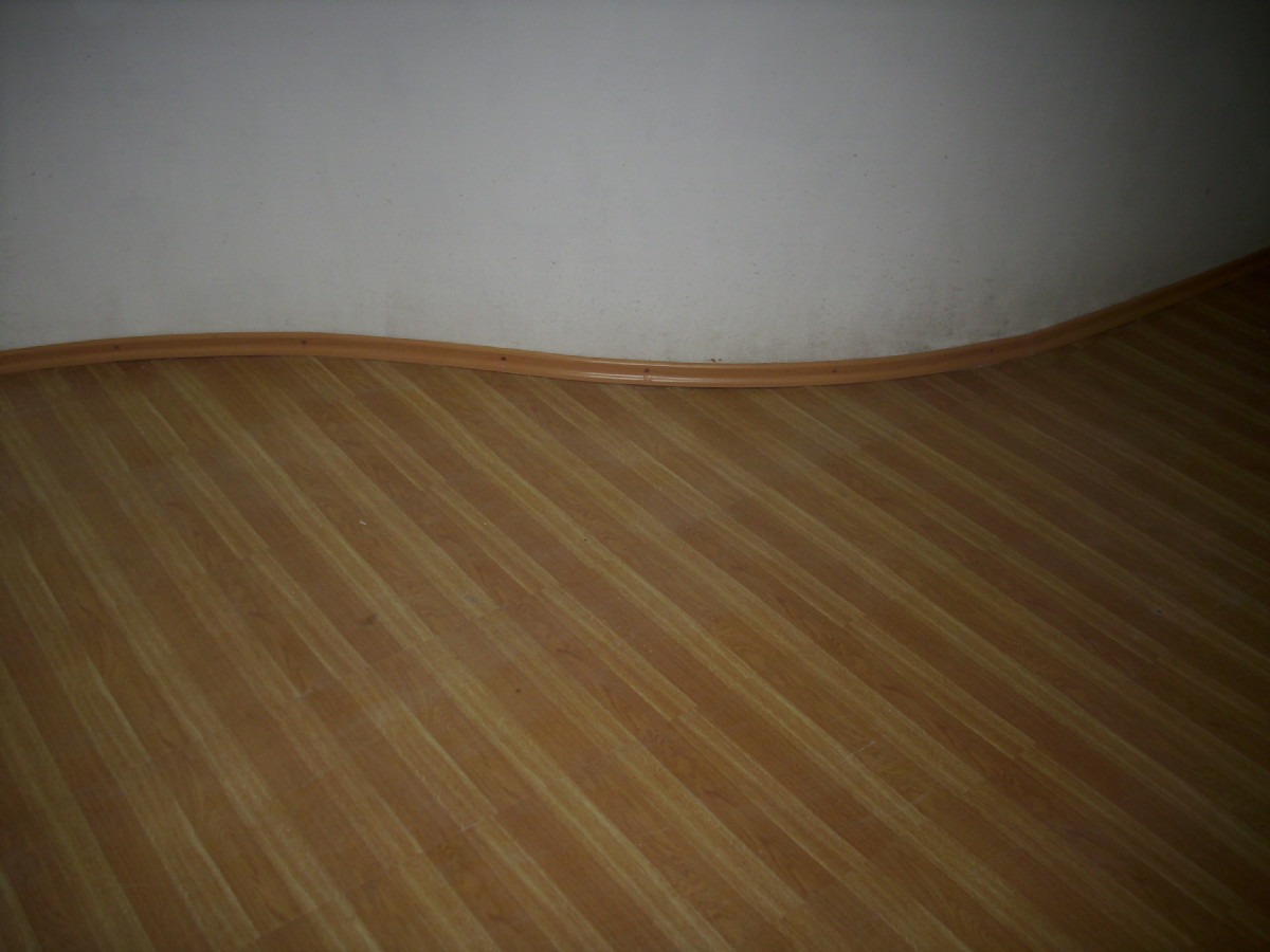 Parquet adhesivo economico