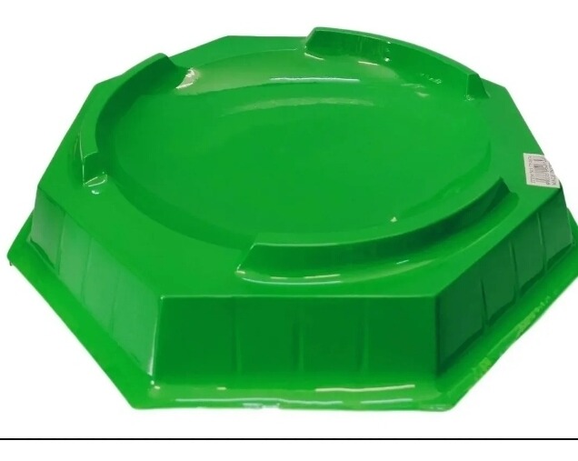beyblade pistas