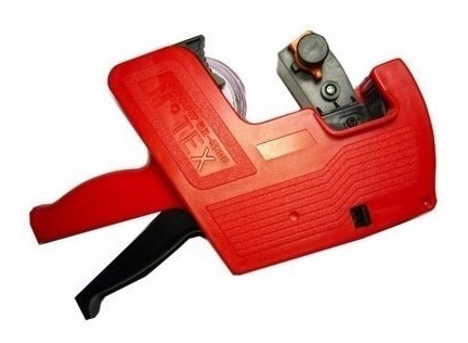 Pistola etiquetadora manual Pistola etiquetadora manual