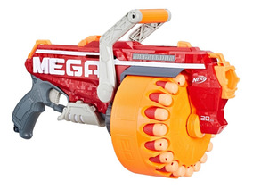 araña nerf precio