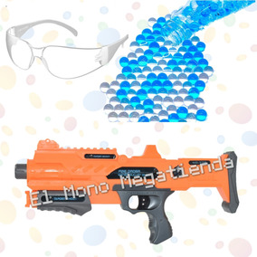 nerf hidrogel
