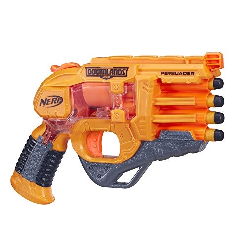 pistola nerf mercado libre